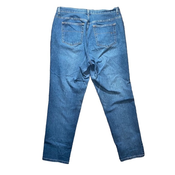 Venezia Classic Mom‎ Blue Jeans Straight leg - Picture 4 of 5